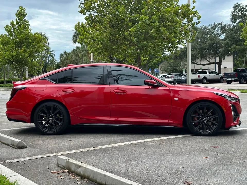 2020 Cadillac CT5 - Image 11 of 15