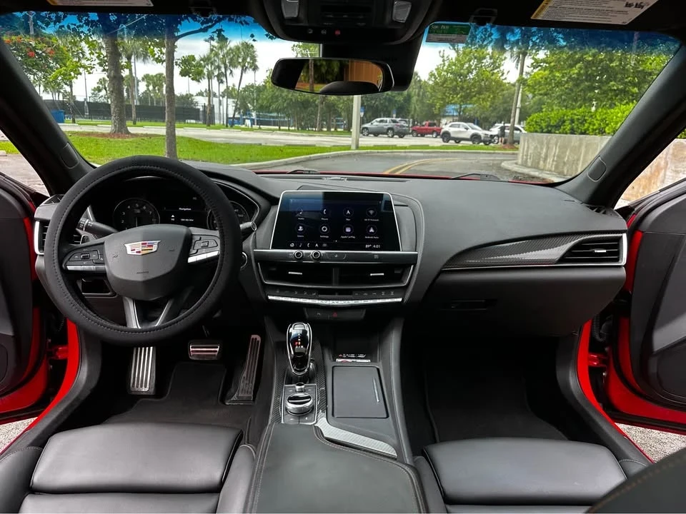 2020 Cadillac CT5 - Image 12 of 15