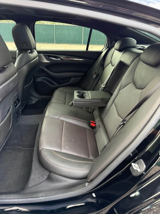 2020 Cadillac CT5 - Image 5 of 9