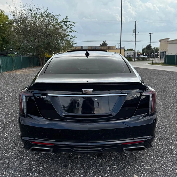2020 Cadillac CT5 - Image 5 of 11