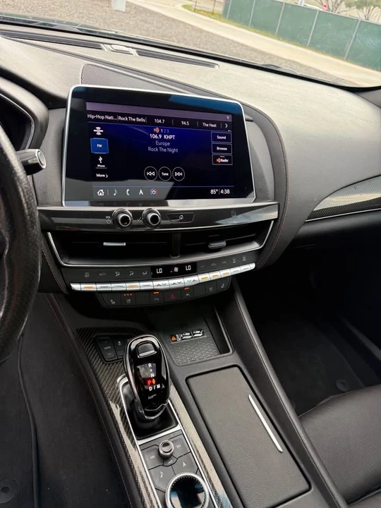 2020 Cadillac CT5 - Image 10 of 11