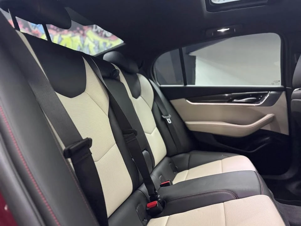 2020 Cadillac CT5 - Image 13 of 14