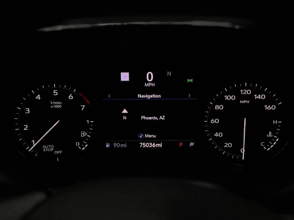 2020 Cadillac CT5 - Image 7 of 14