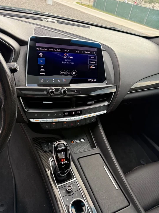 2020 Cadillac CT5 - Image 10 of 11