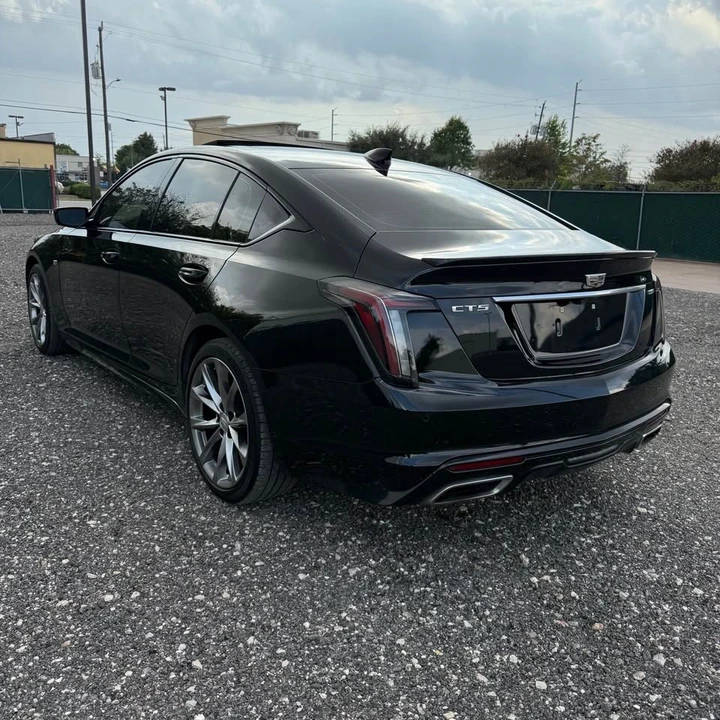 2020 Cadillac CT5 - Image 6 of 11