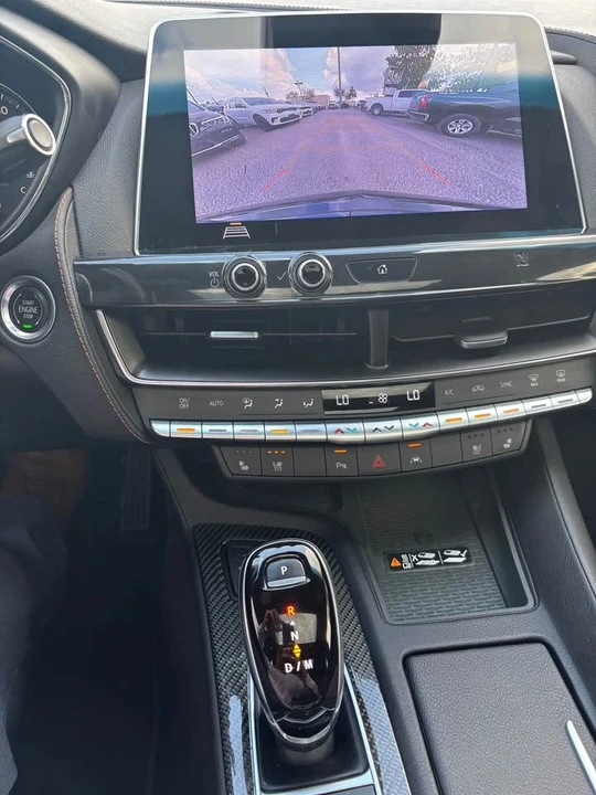 2020 Cadillac CT5 - Image 9 of 9