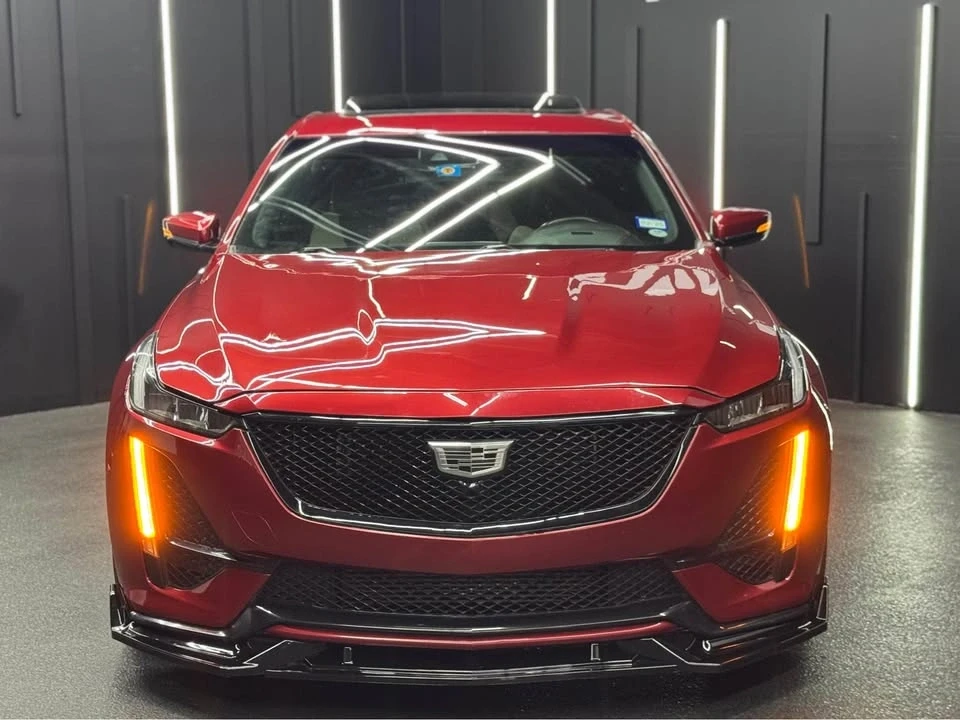 2020 Cadillac CT5 - Image 3 of 14