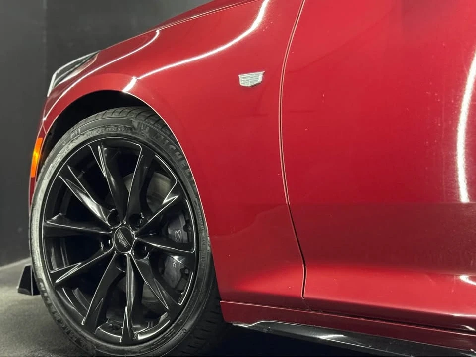 2020 Cadillac CT5 - Image 5 of 14