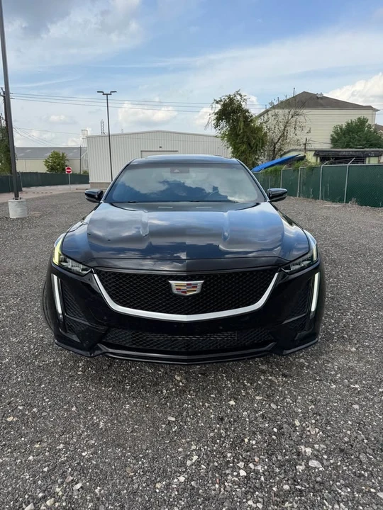 2020 Cadillac CT5 - Image 2 of 11