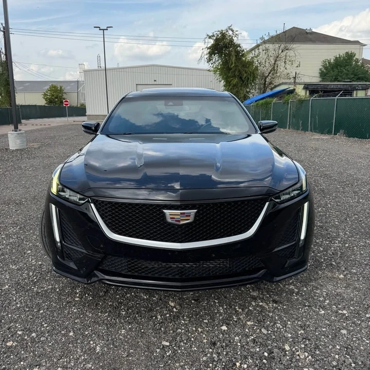 2020 Cadillac CT5 - Image 2 of 11