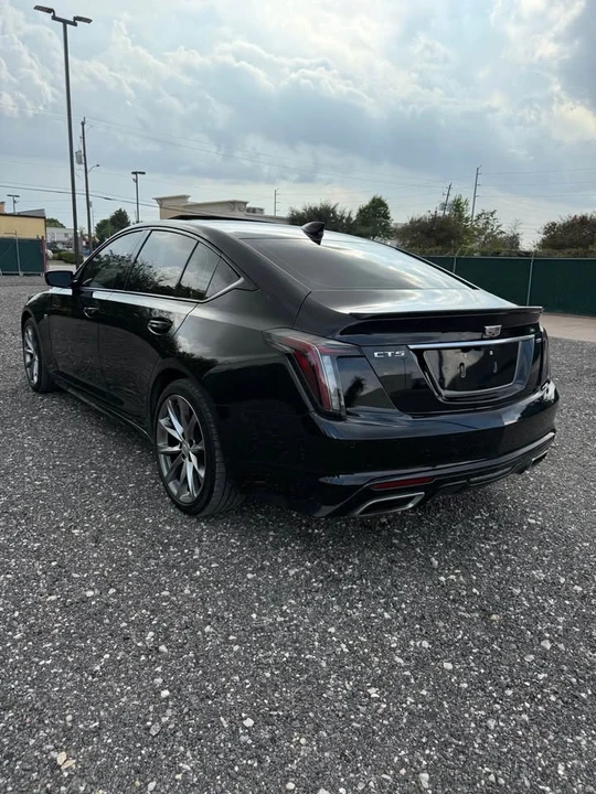 2020 Cadillac CT5 - Image 4 of 9