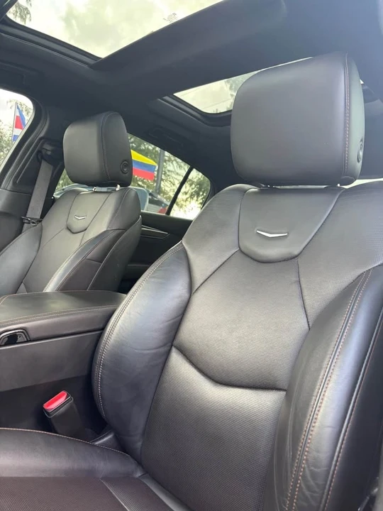 2020 Cadillac CT5 - Image 6 of 9