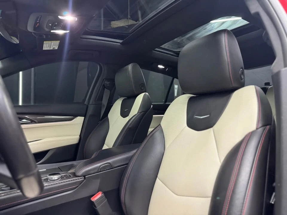 2020 Cadillac CT5 - Image 8 of 14