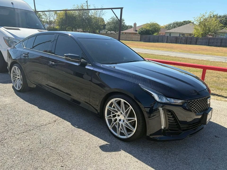 2020 Cadillac CT5 - Image 7 of 8