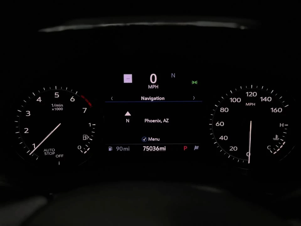 2020 Cadillac CT5 - Image 6 of 13