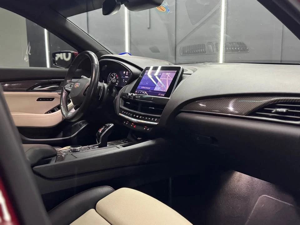 2020 Cadillac CT5 - Image 9 of 13