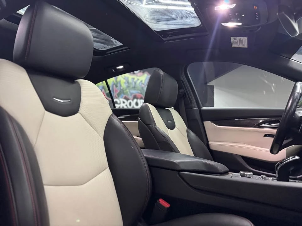 2020 Cadillac CT5 - Image 10 of 13