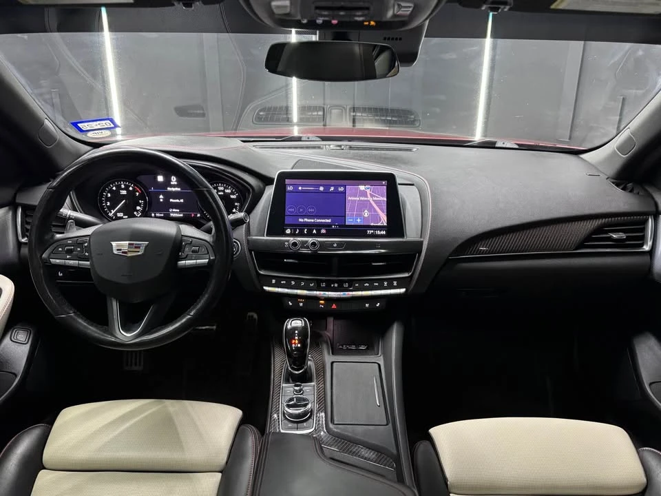 2020 Cadillac CT5 - Image 13 of 13