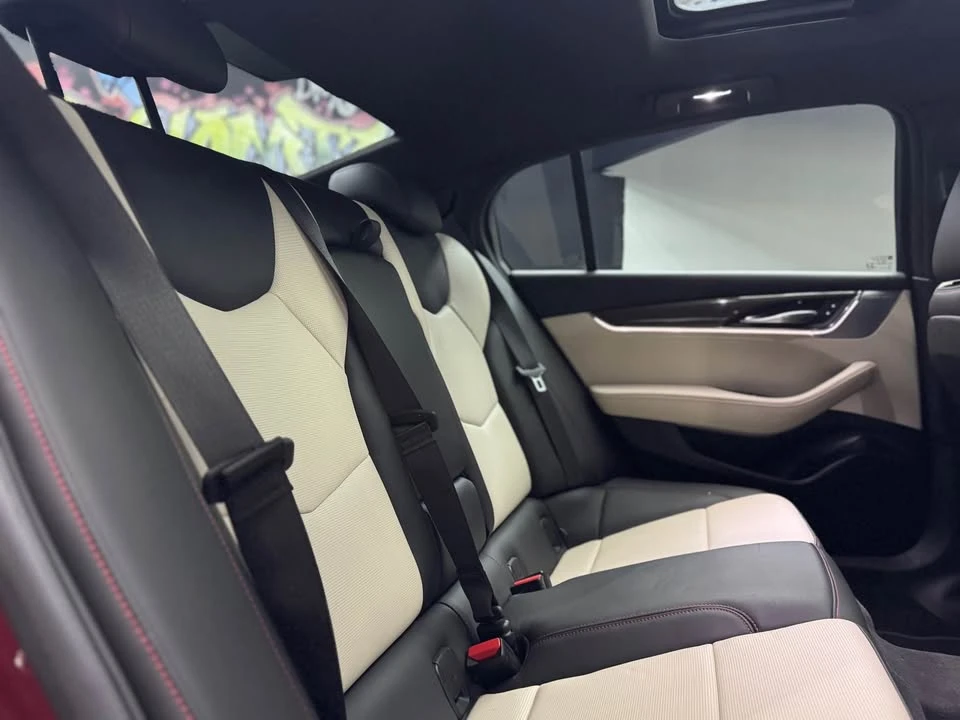 2020 Cadillac CT5 - Image 12 of 13
