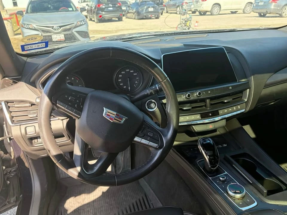 2020 Cadillac CT5 - Image 5 of 8