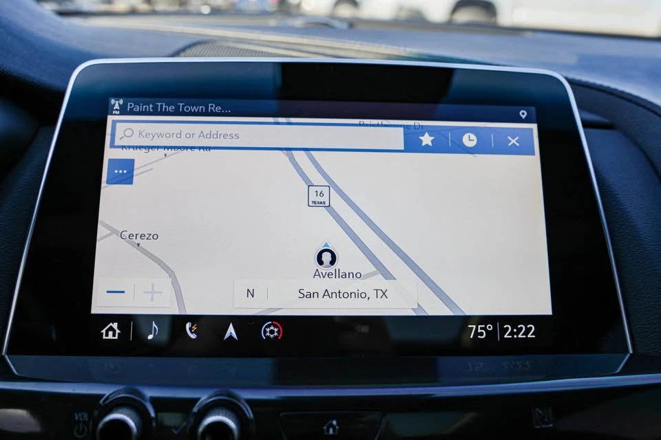 2020 Cadillac CT5 - Image 12 of 14
