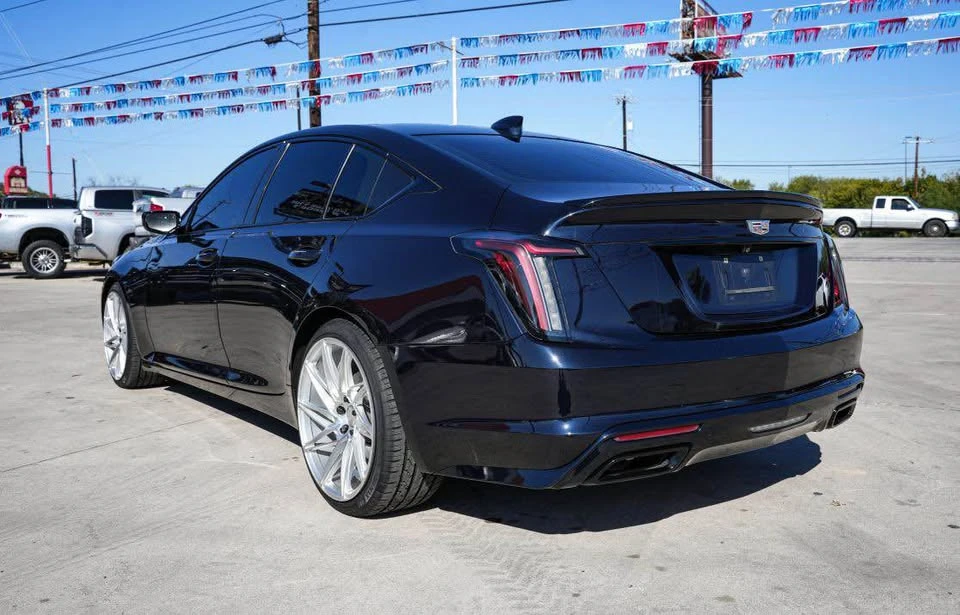 2020 Cadillac CT5 - Image 6 of 14
