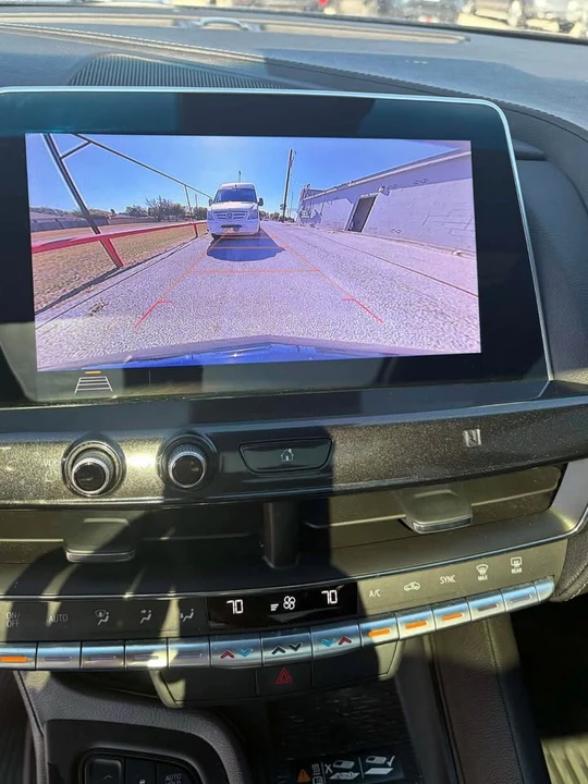 2020 Cadillac CT5 - Image 6 of 8