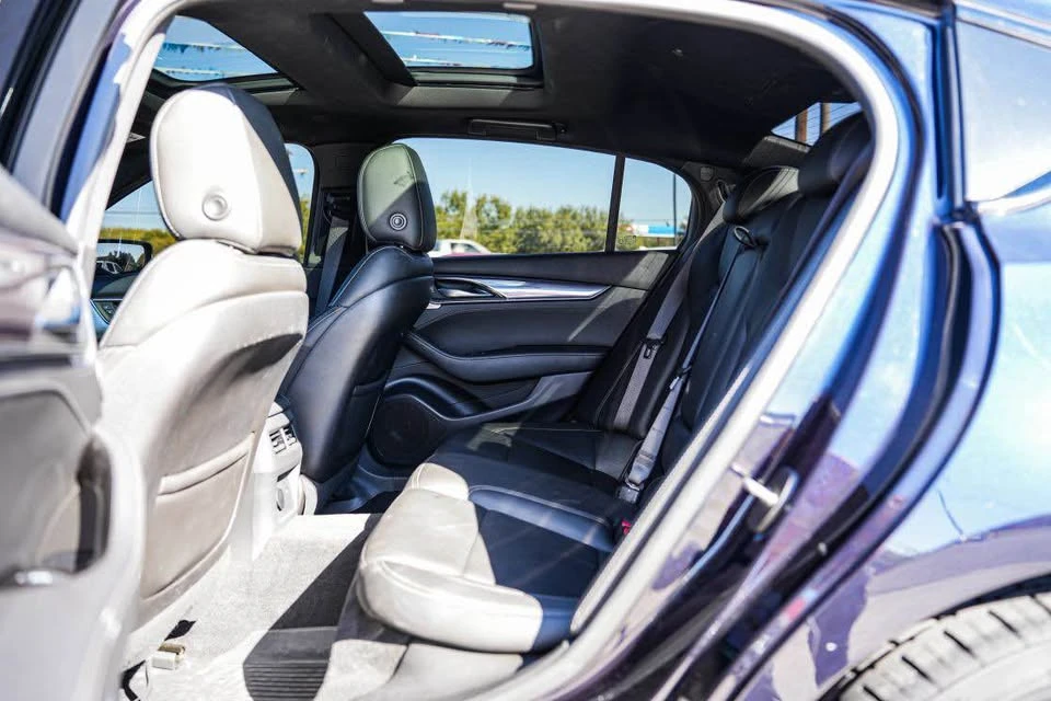 2020 Cadillac CT5 - Image 14 of 14