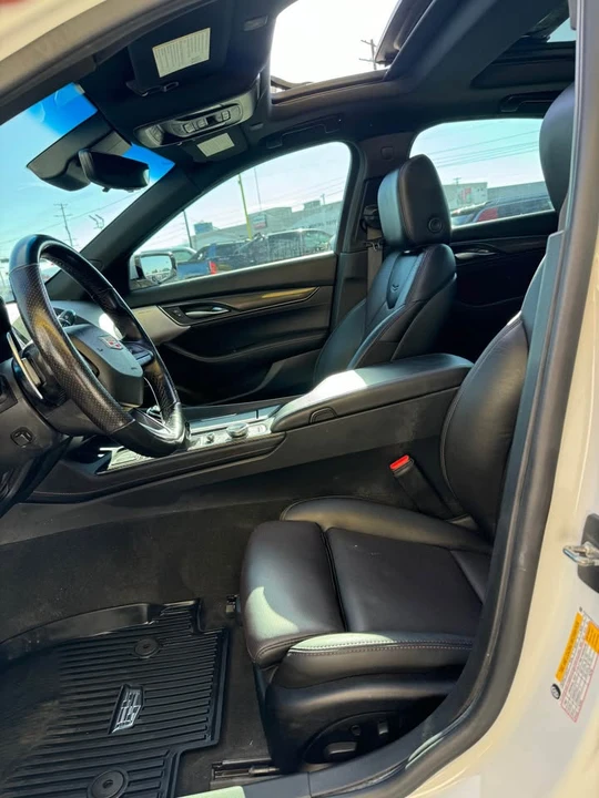 2020 Cadillac CT5 - Image 6 of 10