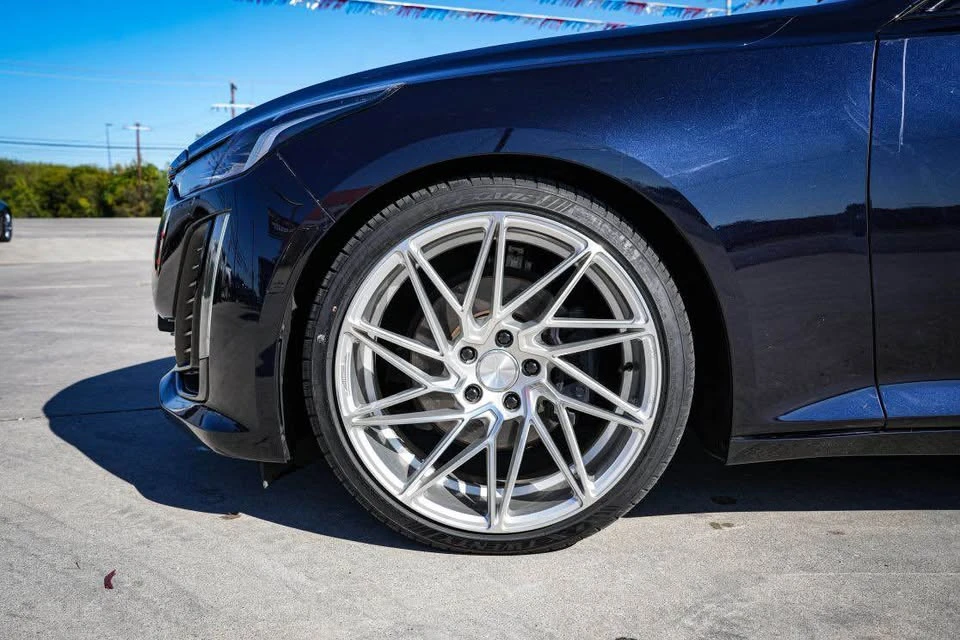 2020 Cadillac CT5 - Image 5 of 14