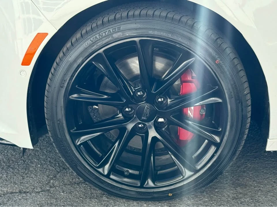 2020 Cadillac CT5 - Image 7 of 10