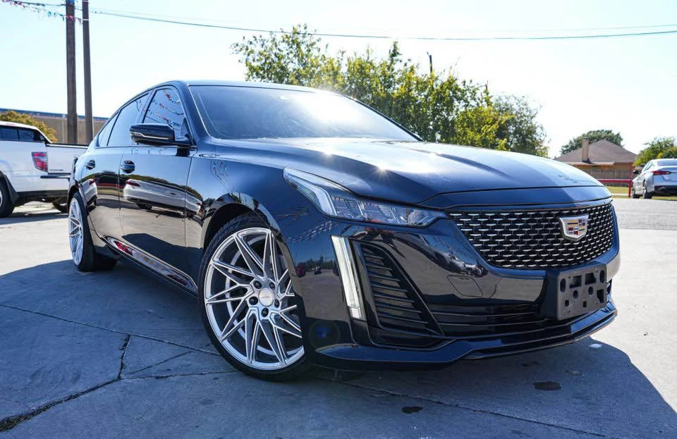 2020 Cadillac CT5 - Image 3 of 14