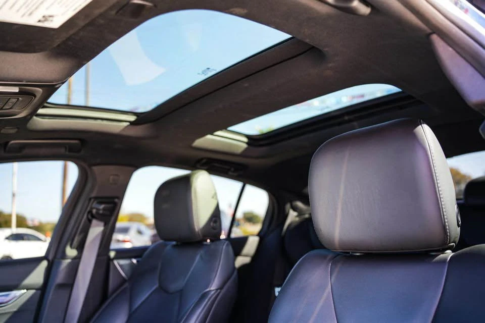 2020 Cadillac CT5 - Image 10 of 14