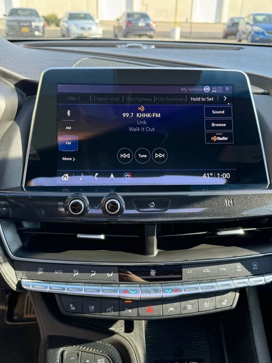 2020 Cadillac CT5 - Image 8 of 10