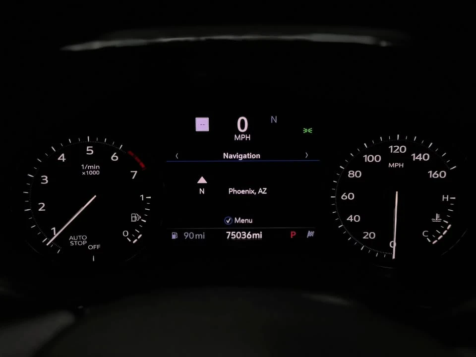 2020 Cadillac CT5 - Image 7 of 13