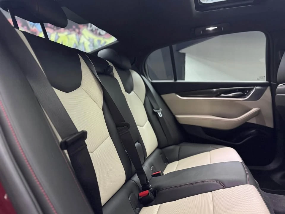 2020 Cadillac CT5 - Image 10 of 13
