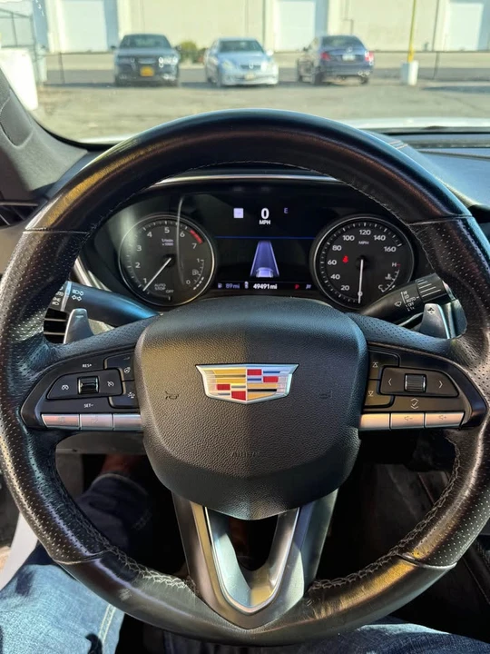 2020 Cadillac CT5 - Image 10 of 10
