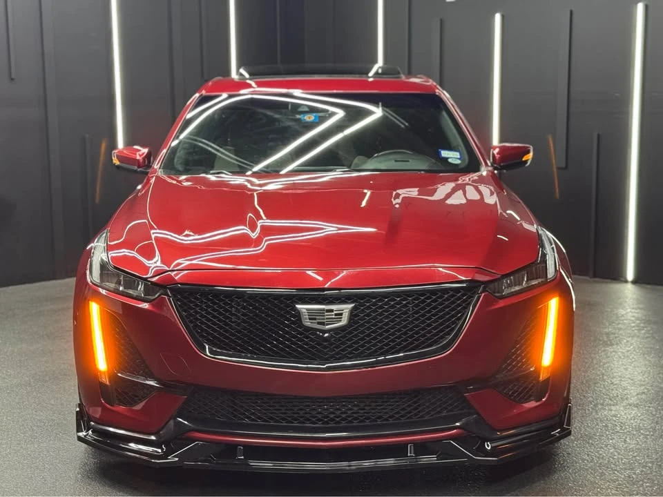 2020 Cadillac CT5 - Image 3 of 14