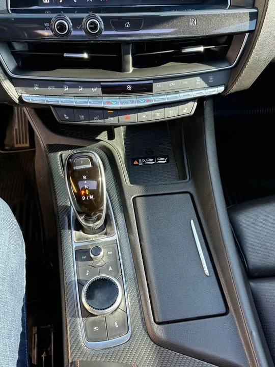 2020 Cadillac CT5 - Image 9 of 10
