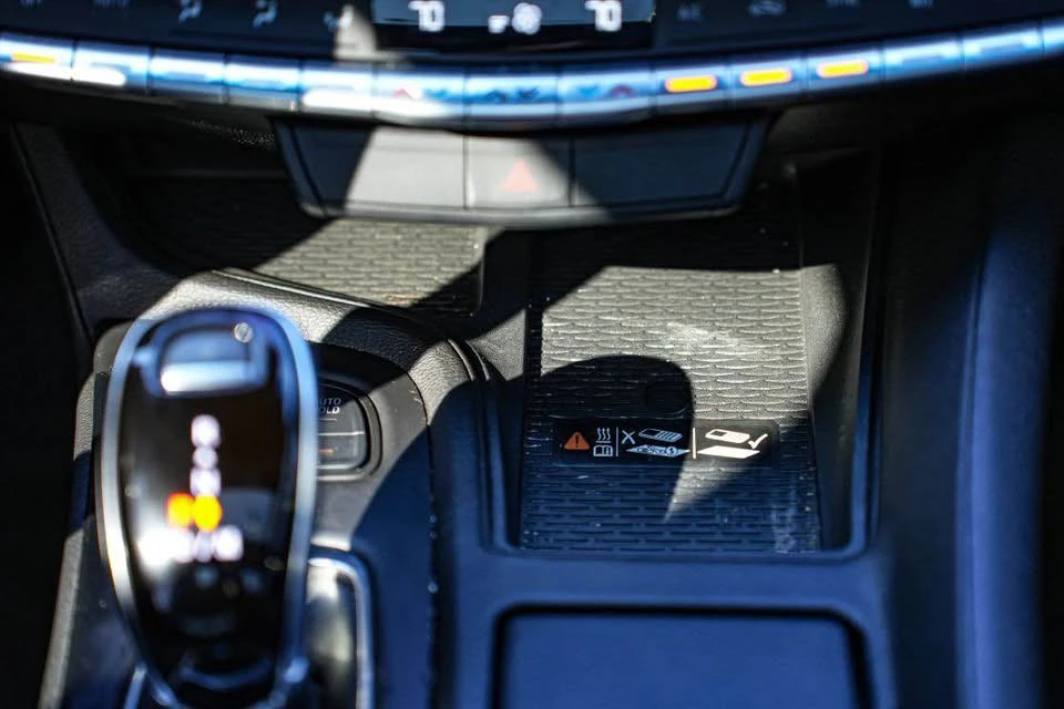 2020 Cadillac CT5 - Image 13 of 14