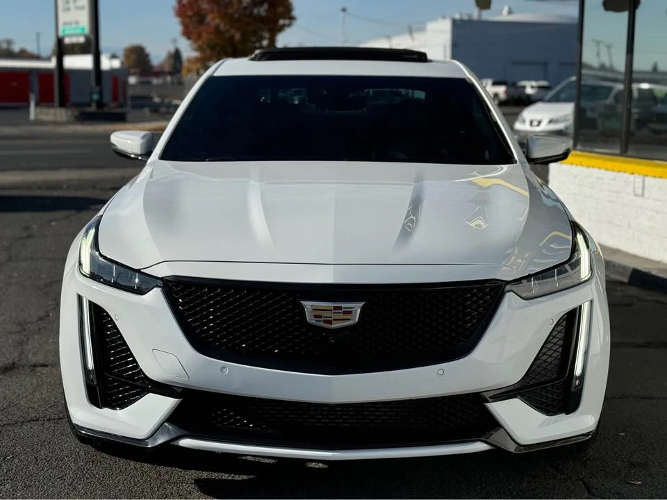 2020 Cadillac CT5 - Image 2 of 10