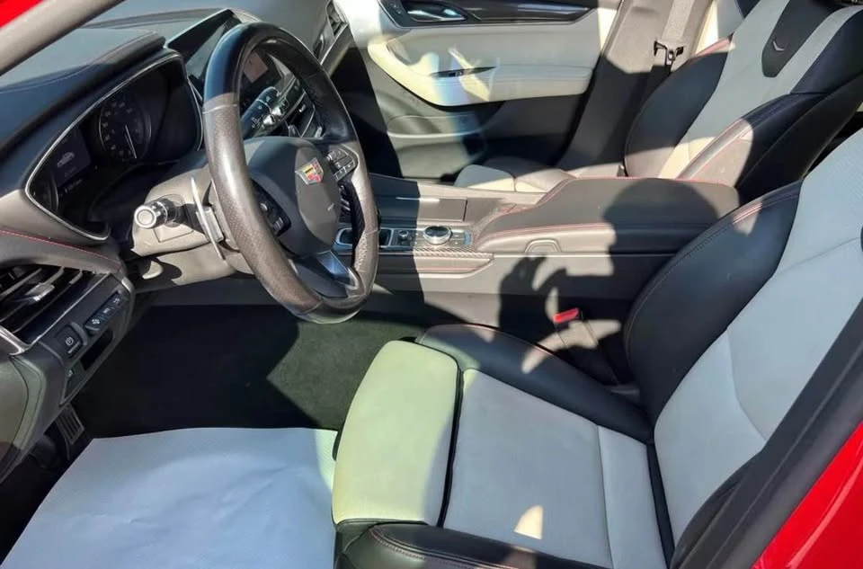 2020 Cadillac CT5 - Image 4 of 7