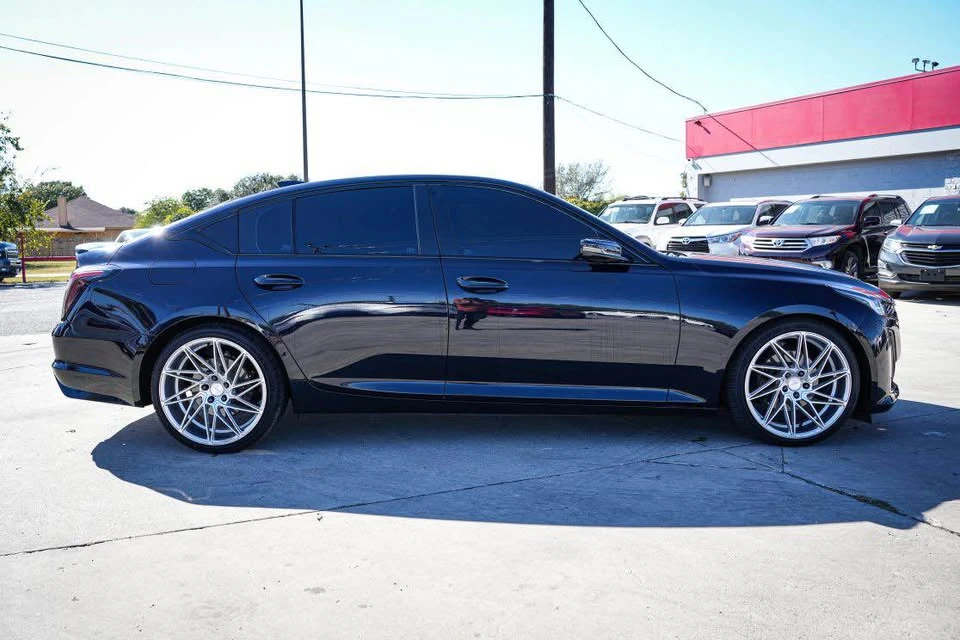 2020 Cadillac CT5 - Image 9 of 14