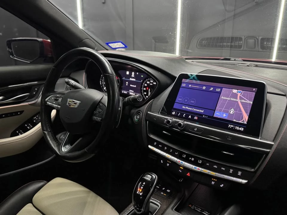 2020 Cadillac CT5 - Image 12 of 14