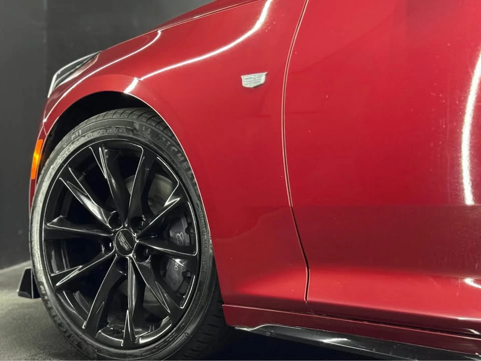 2020 Cadillac CT5 - Image 11 of 13