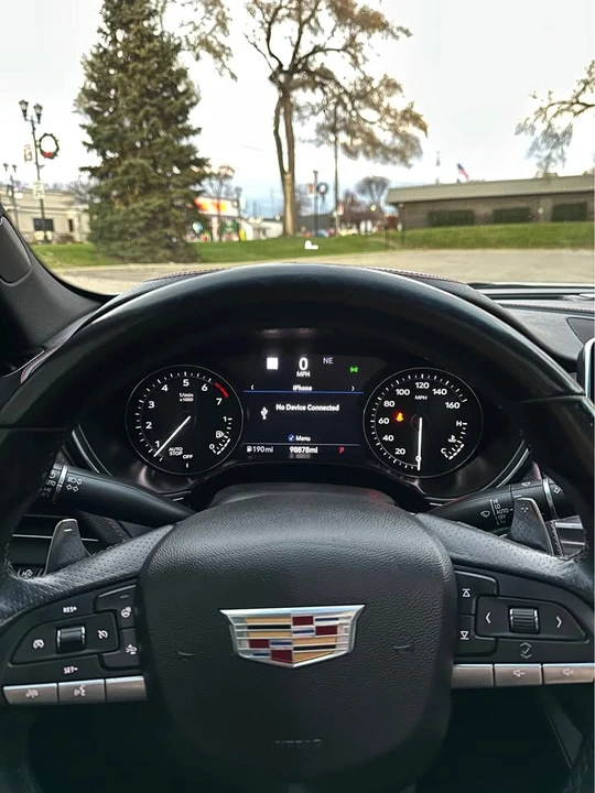 2020 Cadillac CT5 - Image 14 of 20