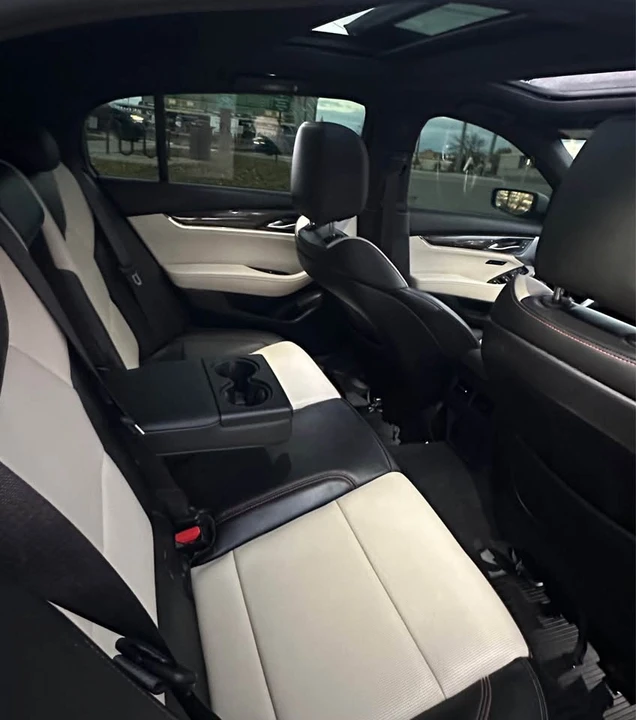 2020 Cadillac CT5 - Image 19 of 20