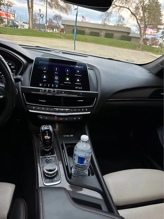 2020 Cadillac CT5 - Image 16 of 20