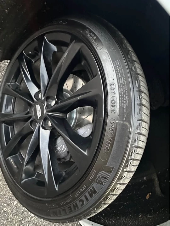 2020 Cadillac CT5 - Image 10 of 20