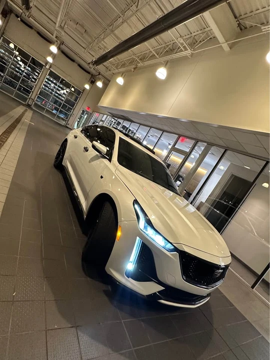 2020 Cadillac CT5 - Image 5 of 20